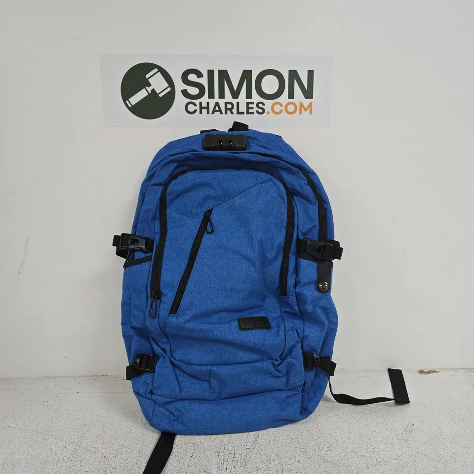 WENIG BLUE BACK PACK