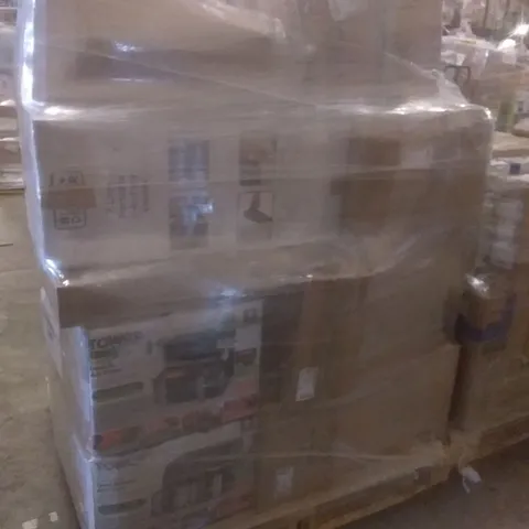 PALLET OF APPROXIMATELY 20 ASSORTED ELECTRICAL ITEMS INCLUDING