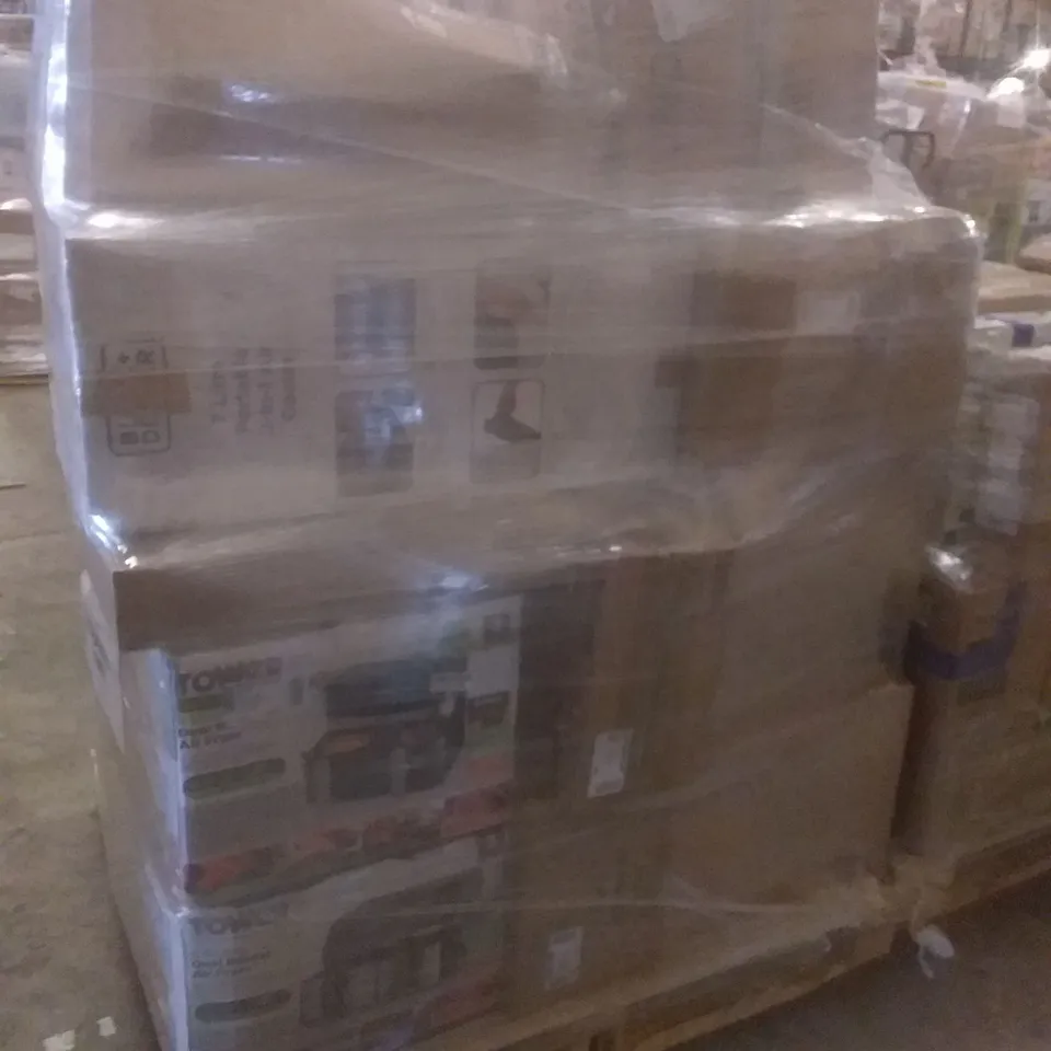 PALLET OF APPROXIMATELY 20 ASSORTED ELECTRICAL ITEMS INCLUDING 