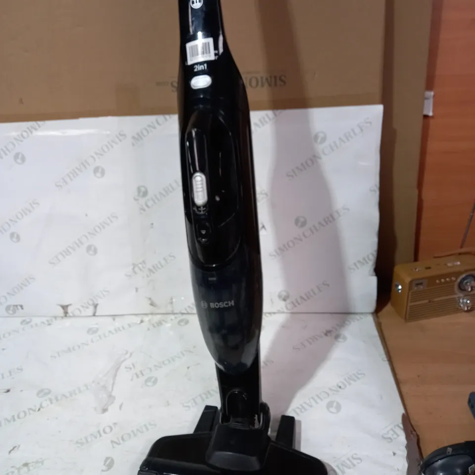 BOSCH READYY Y SERIES2 VACUUM
