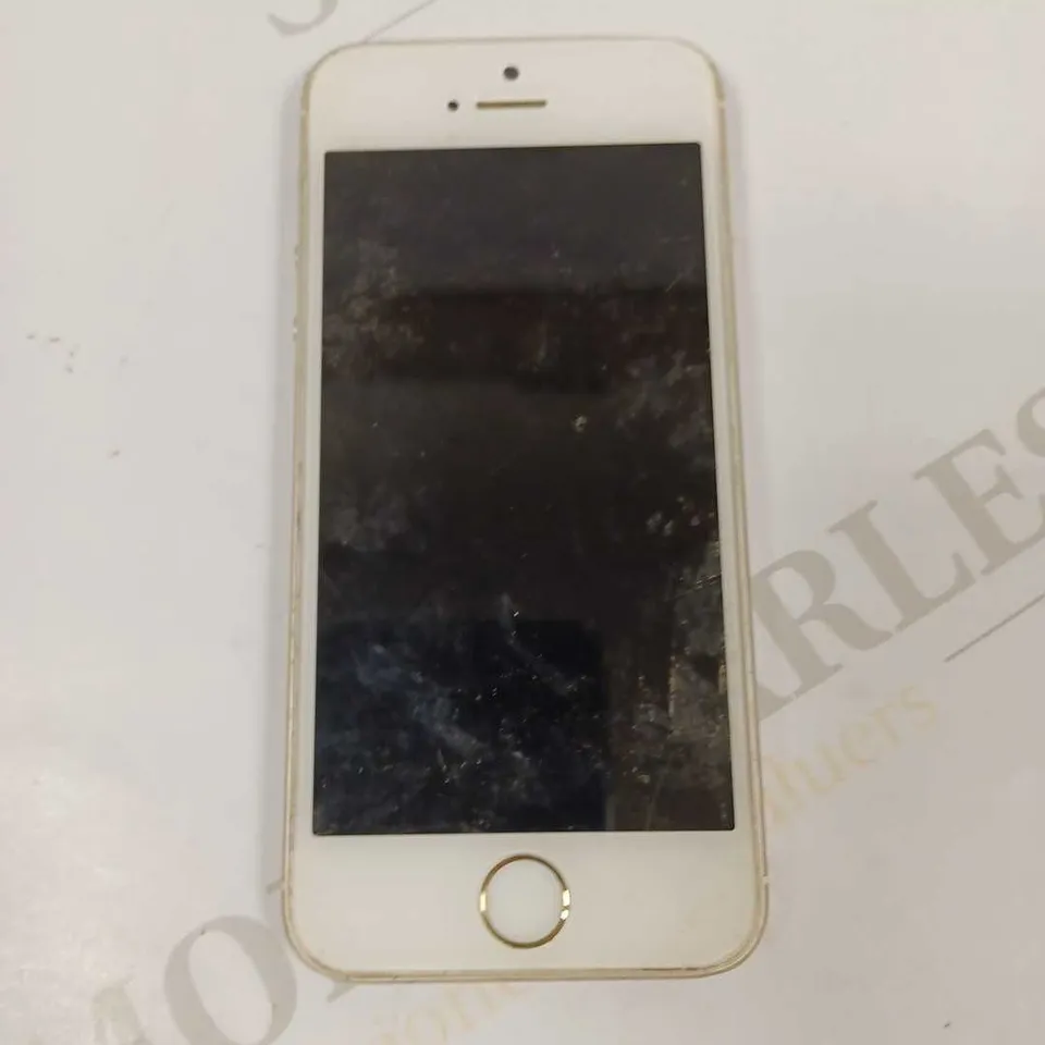 IPHONE 5S A1457 