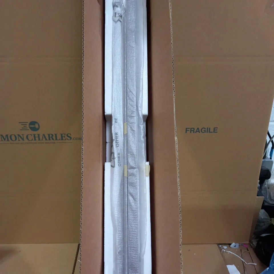 SAMSUNG CUSTOMISABLE FRAME - CLAY BEIGE