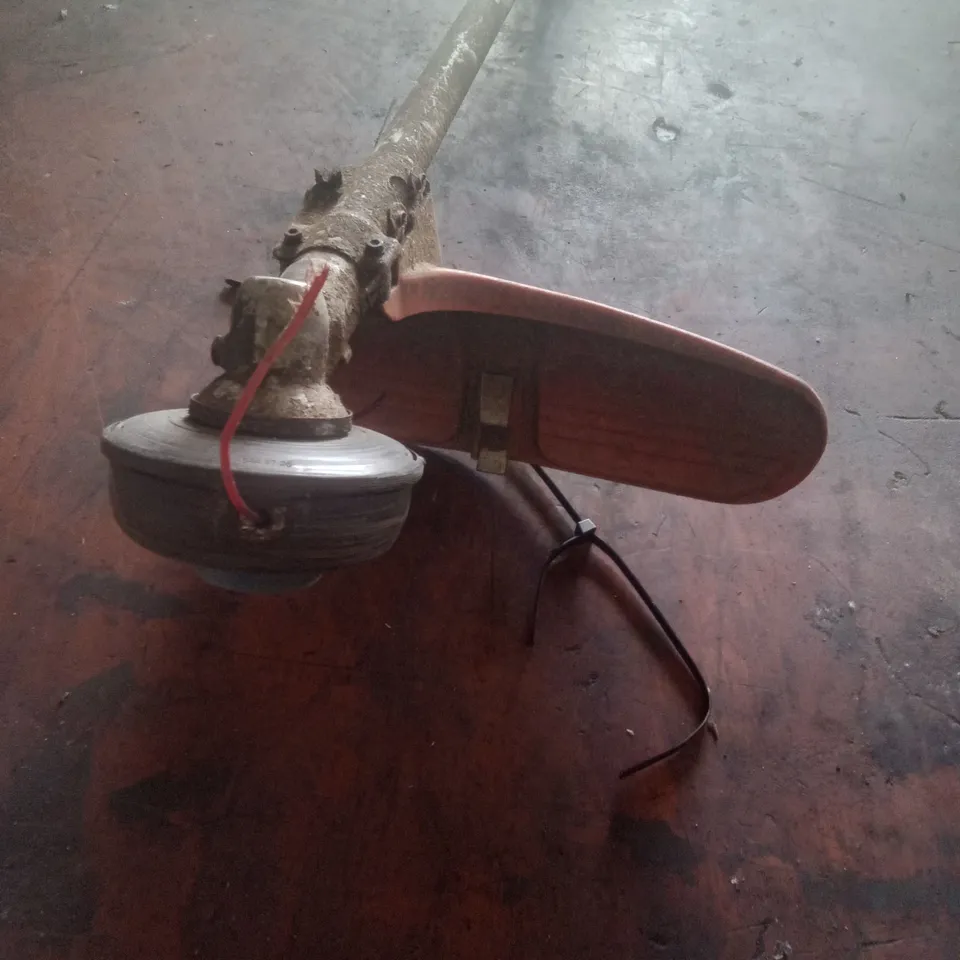 2-STROKE BRUSH CUTTER CW SAFETY HARNESS 