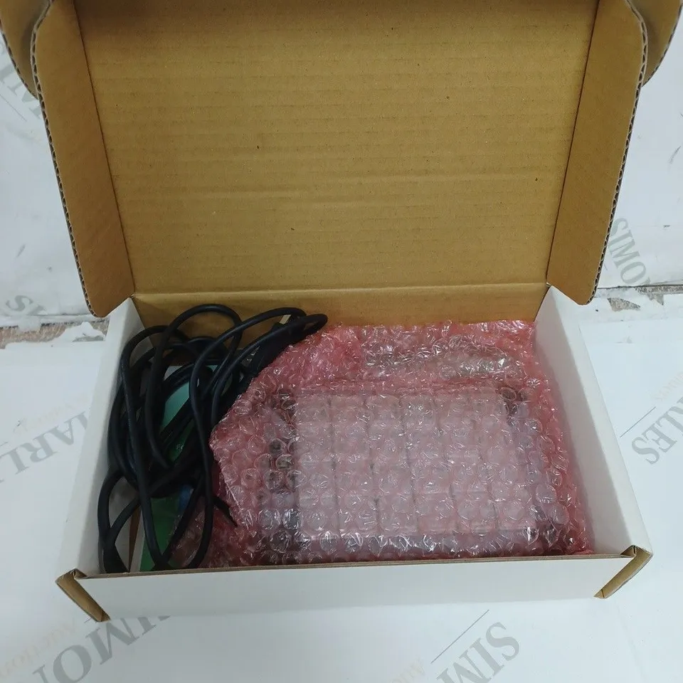BOXED KEYS XK-24 PROGRAMMABLE KEYPAD 