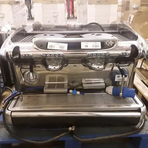 FAEMA EMBLEMA COMMERCIAL COFFEE ESPRESSO MACHINE