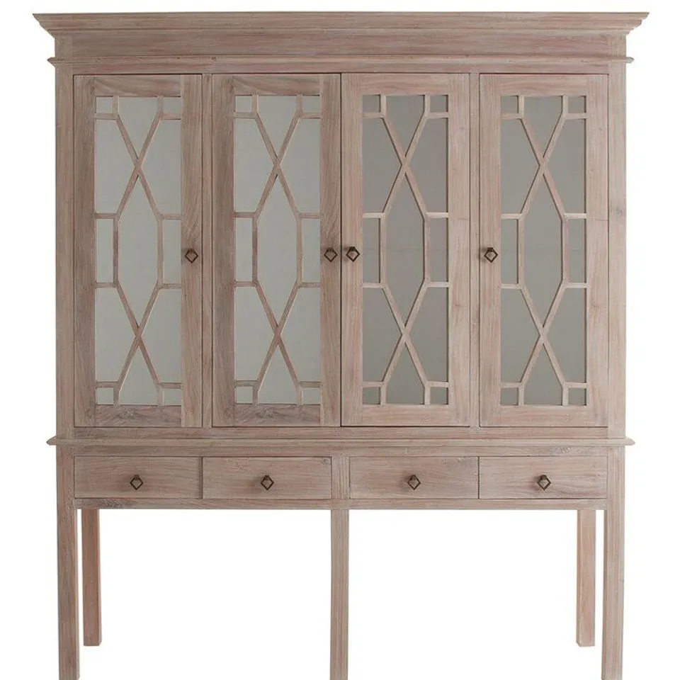 BOXED MICHALSKI HIGHBOARD