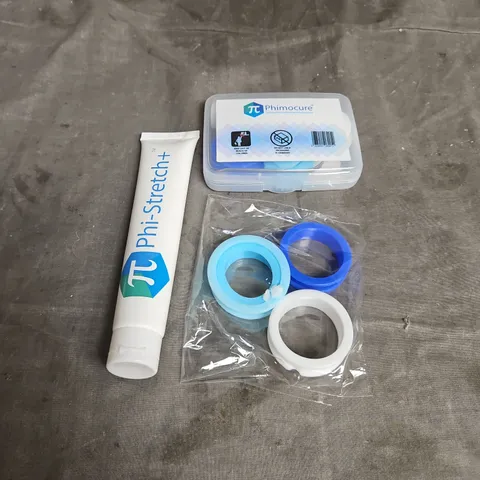 PHIMOCURE PHIMOSIS TREATMENT KIT