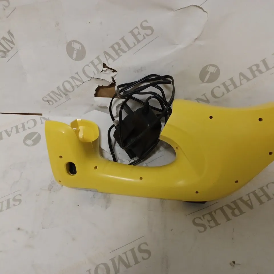 KARCHER WV1 WINDOW VAC