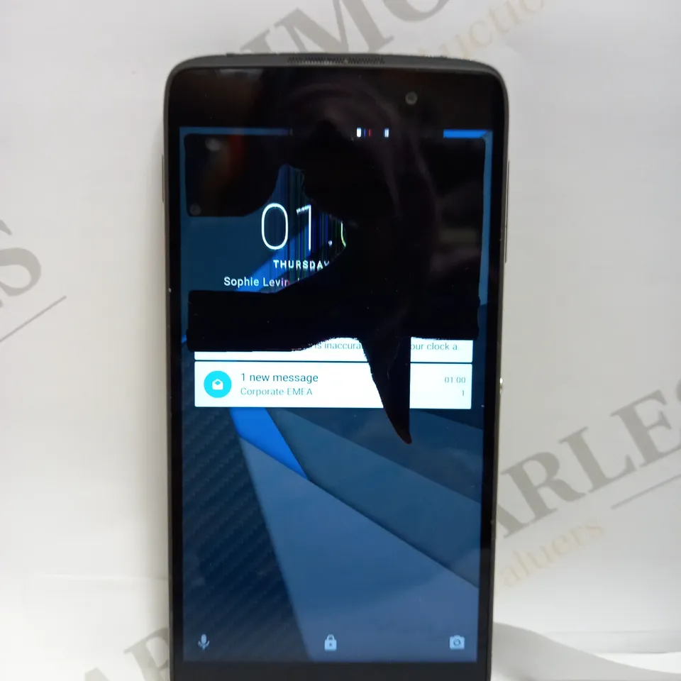 BLACKBERRY STH100-2