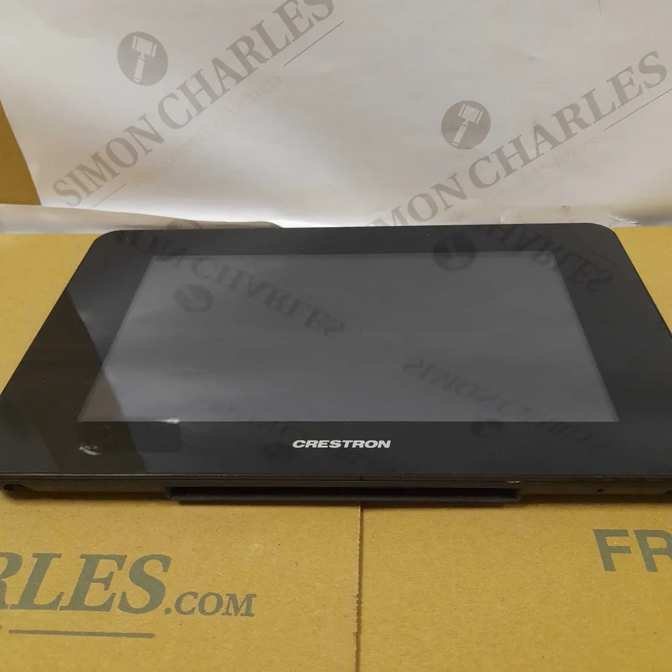 CRESTON TST-902 TOUCH SCREEN 