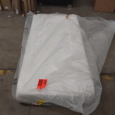 QUALITY BAGGED GREEN TEA FOAM MATTRESSES 20CM/8IN HEIGHT 90CM SINGLE MATTRESS