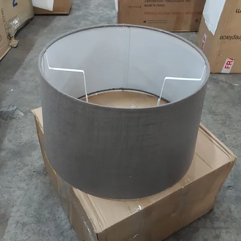 BOXED LAMP SHADE FOR THE BEKBELE FLOOR LAMP - SHADE ONLY (1 BOX)
