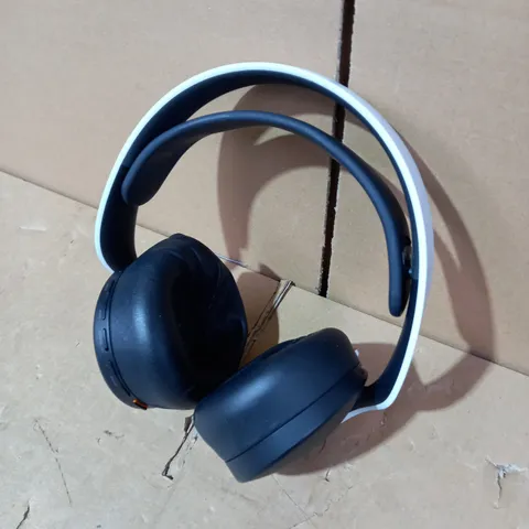 PLAYSTATION PULSE 3D WIRELESS HEADSET