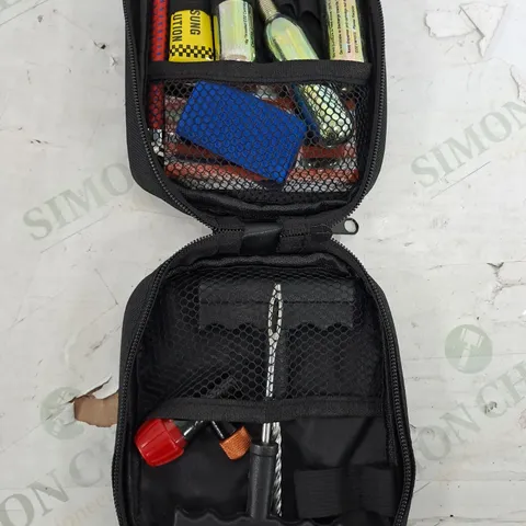 TUBELESS PUNCHER KIT