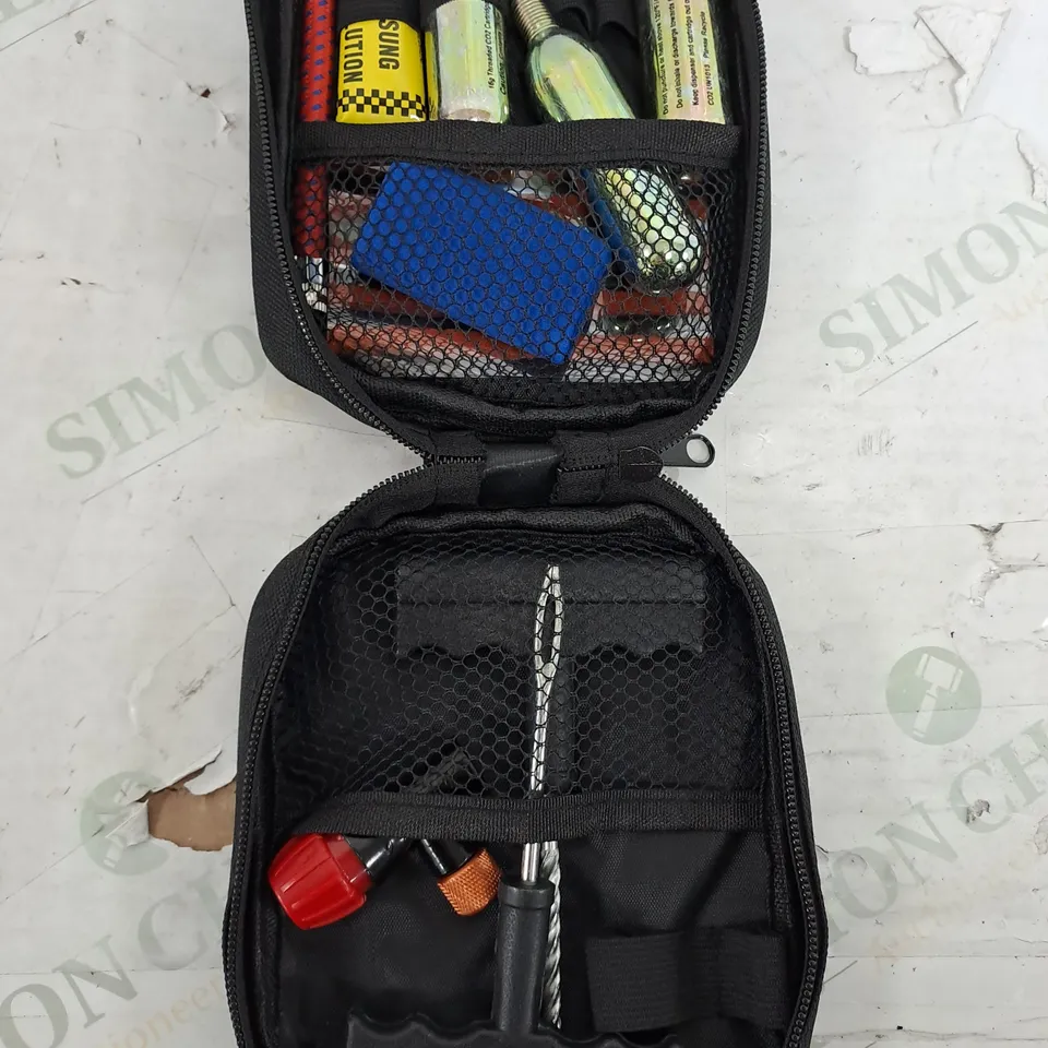 TUBELESS PUNCHER KIT 