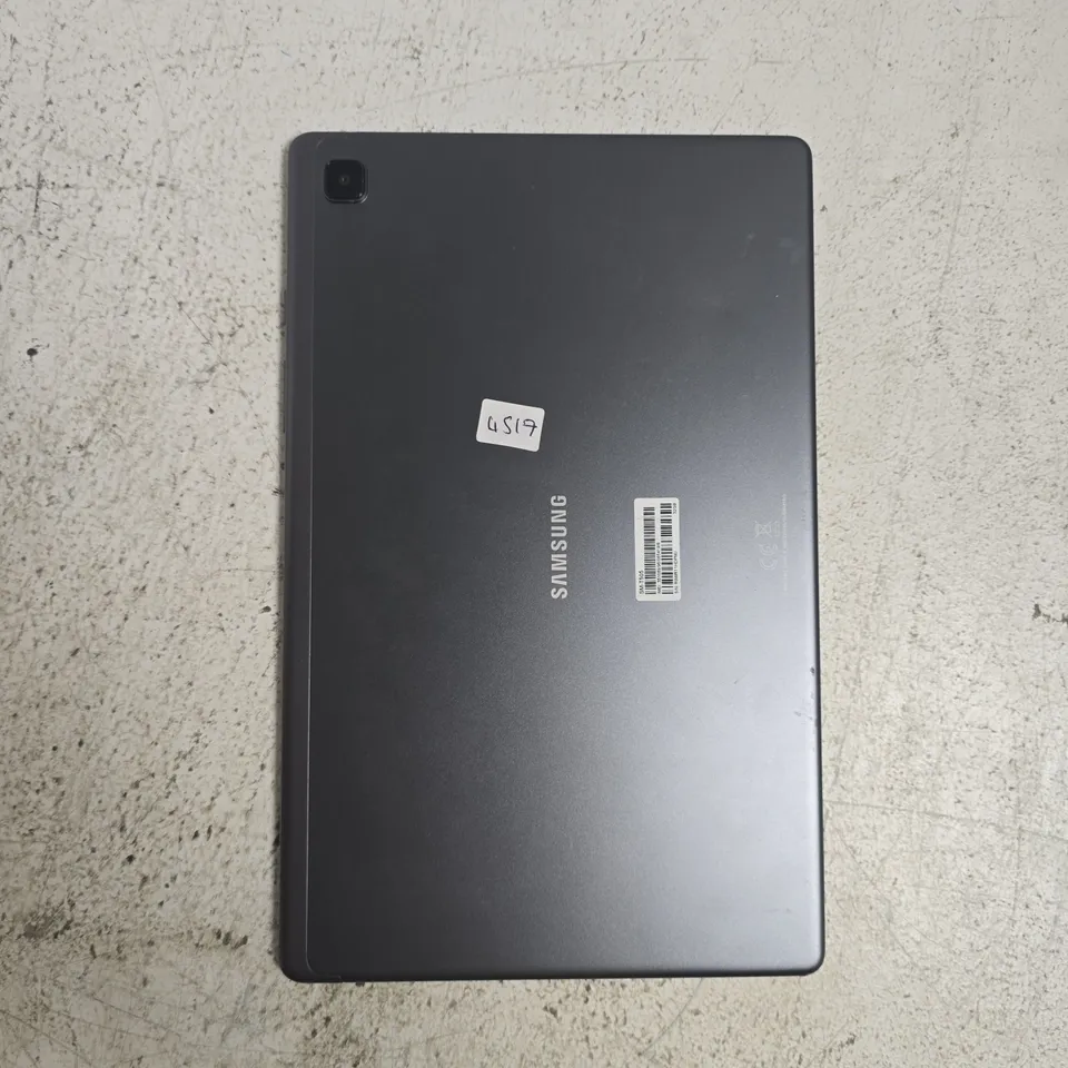 SAMSUNG GALAXY TAB A7
