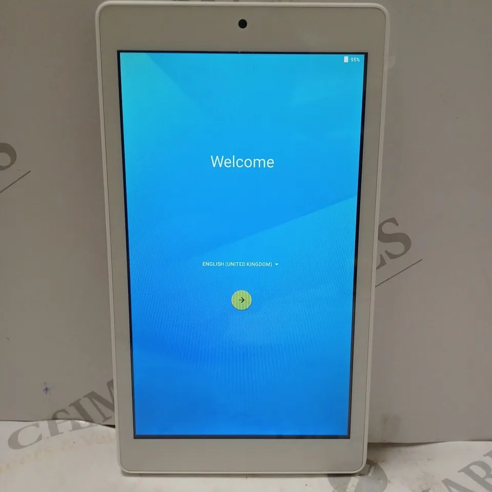 ALCATEL PIXI 4 7" TABLET