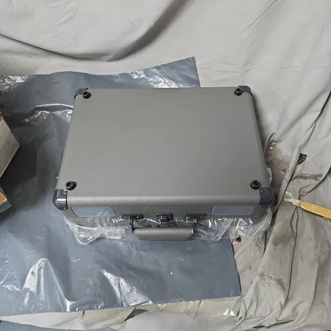 BLUETOOTH RECORD PLAYER,JOPOSTAR SUITCASE PORTABLE