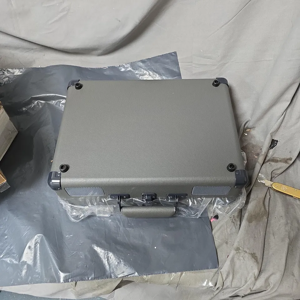 BLUETOOTH RECORD PLAYER,JOPOSTAR SUITCASE PORTABLE