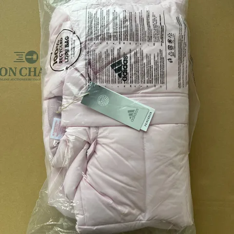 ADIDAS PRIMEGREEN DOWN FILLED 7-8Y JACKET