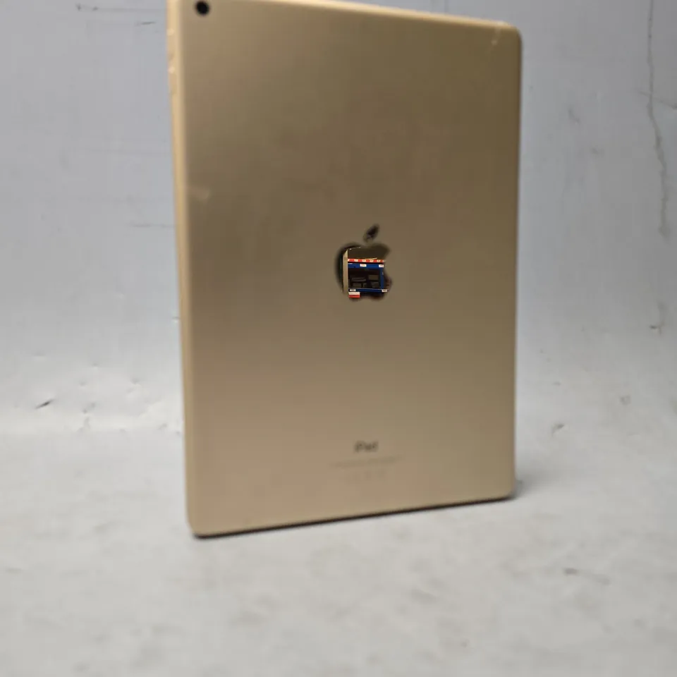 APPLE IPAD 5TH GENERATION 