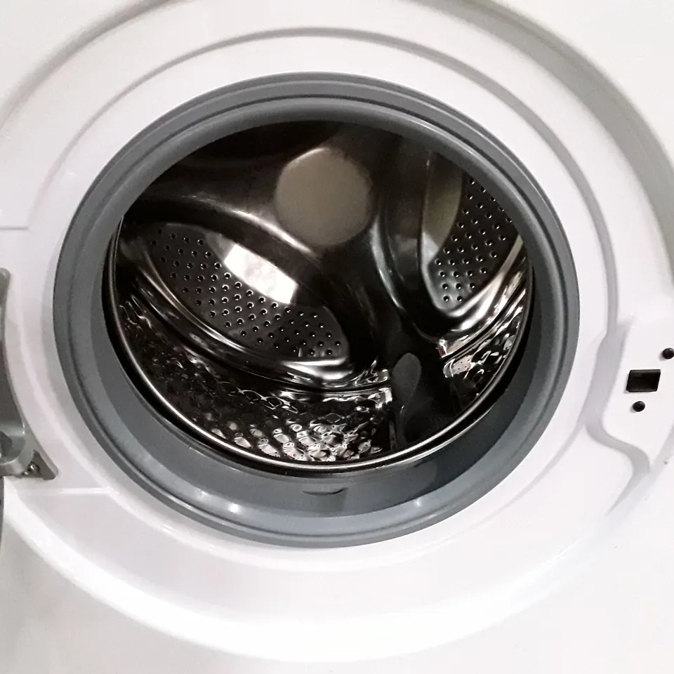 SWAN SW75130B 9KG LOAD, 1400 SPIN FREESTANDING WASHING MACHINE - WHITE