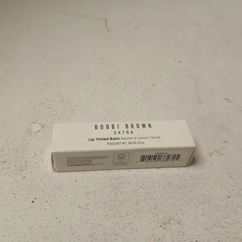 BOBBI BROWN EXTRA LIP TINT BALM - 2.5G