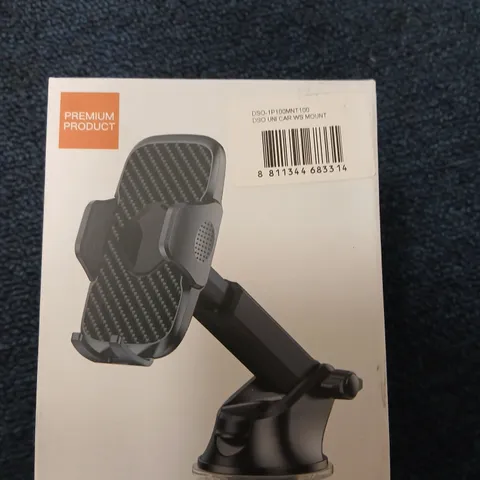 APPROXIMATELY 42 IN-CAR SMARTPHONE HOLDER