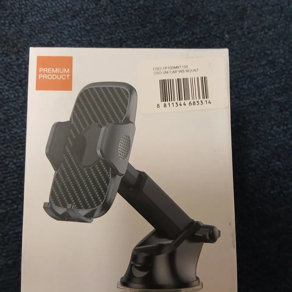 APPROXIMATELY 42 IN-CAR SMARTPHONE HOLDER