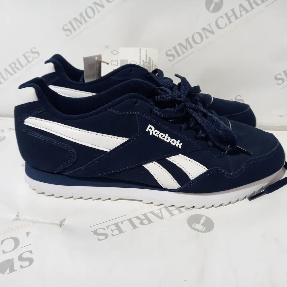 REEBOK ROYAL GLIDE RIPPLE SIZE 8.5