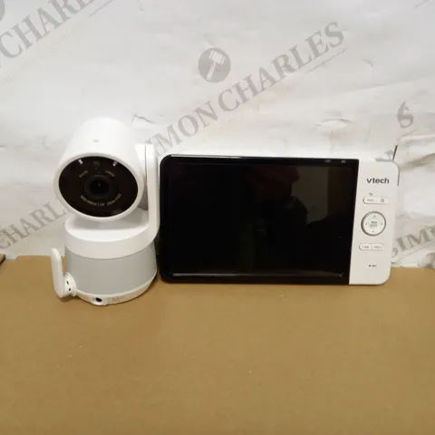 7" SMART WIFI 1080p BABY MONITOR RM7767HD