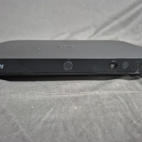SKY HD SET-TOP BOX 2TB SATELLITE RECEIVER