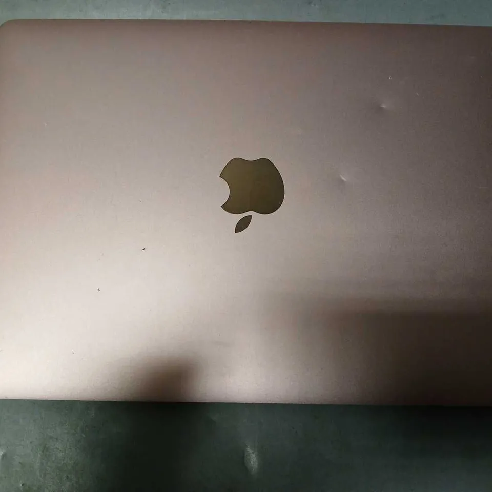 APPLE MACBOOK A1534 2016