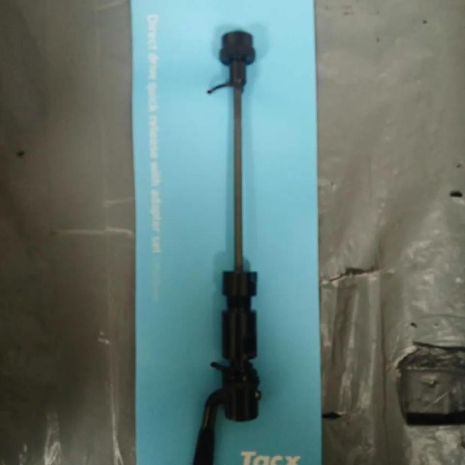 TACX DIRECT DRIVE QUICK RELEASE ADAPTER SET 