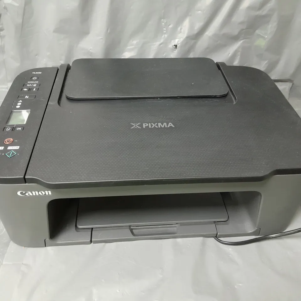 CANON PIXMA TS3450