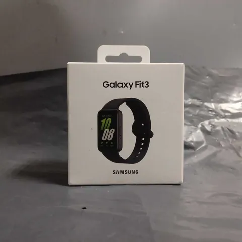 SEALED SAMSUNG GALAXY FIT 3 