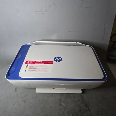 HP DESKJET 2630 PRINTER