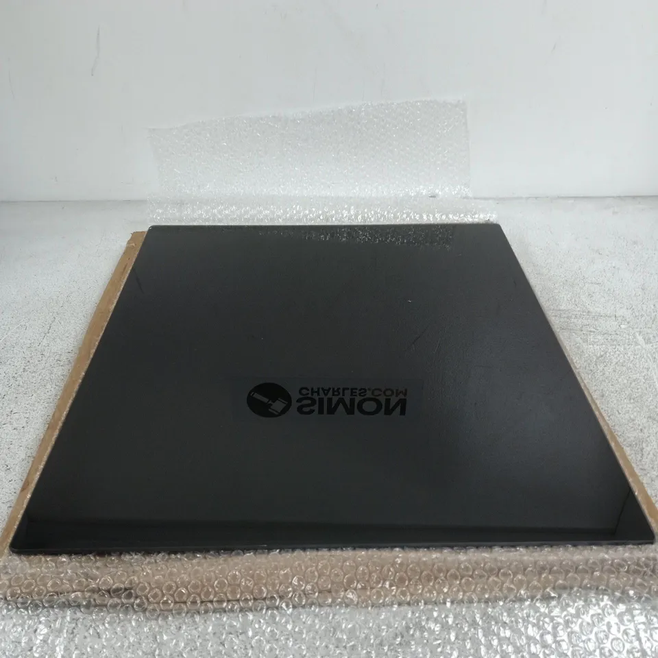 WORKTOP SAVER 60X52CM – BLACK