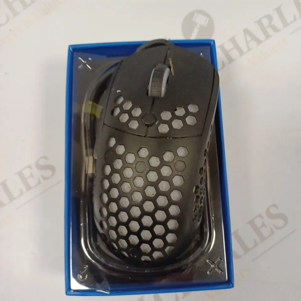 STEELSERIES AEROX 3 WIRELESS MOUSE
