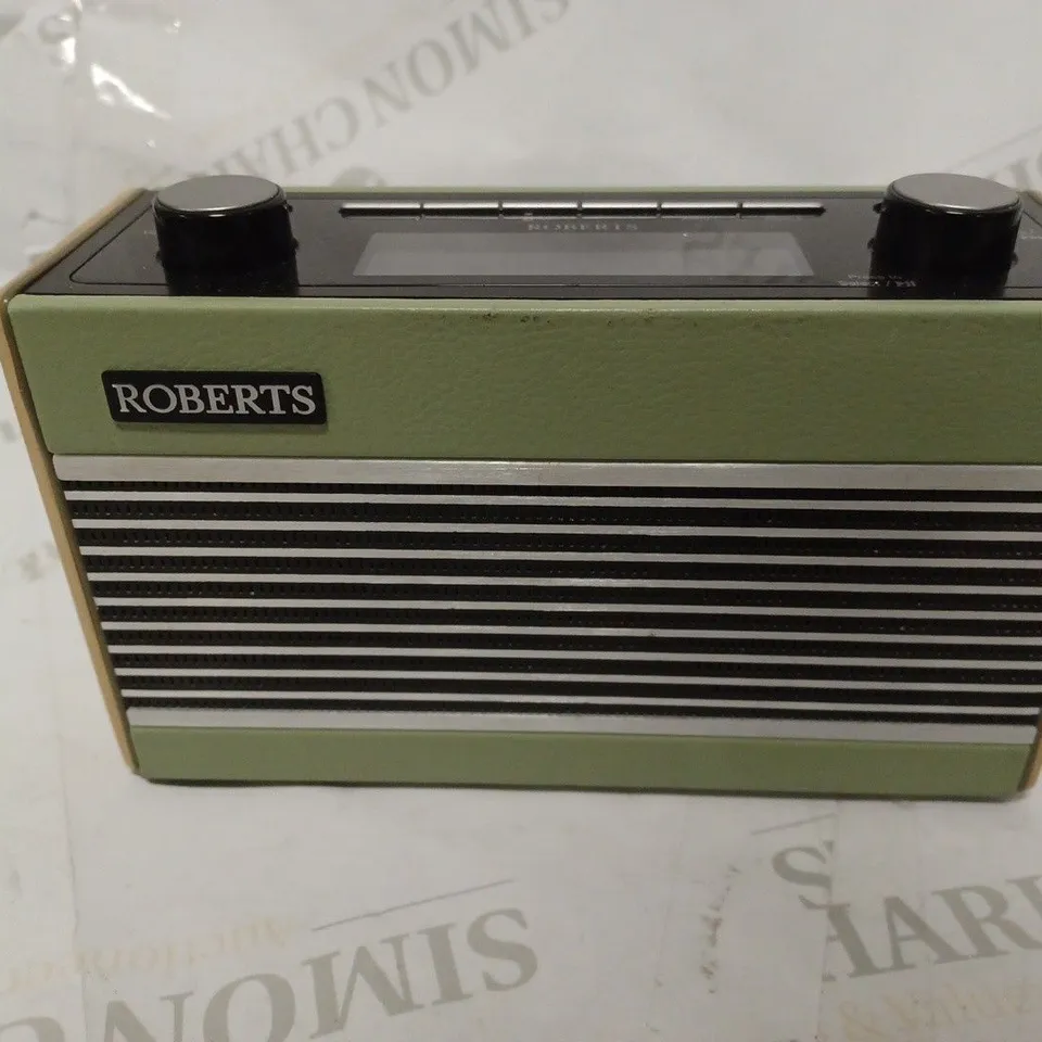 ROBERTS RAMBLER BT STEREO
