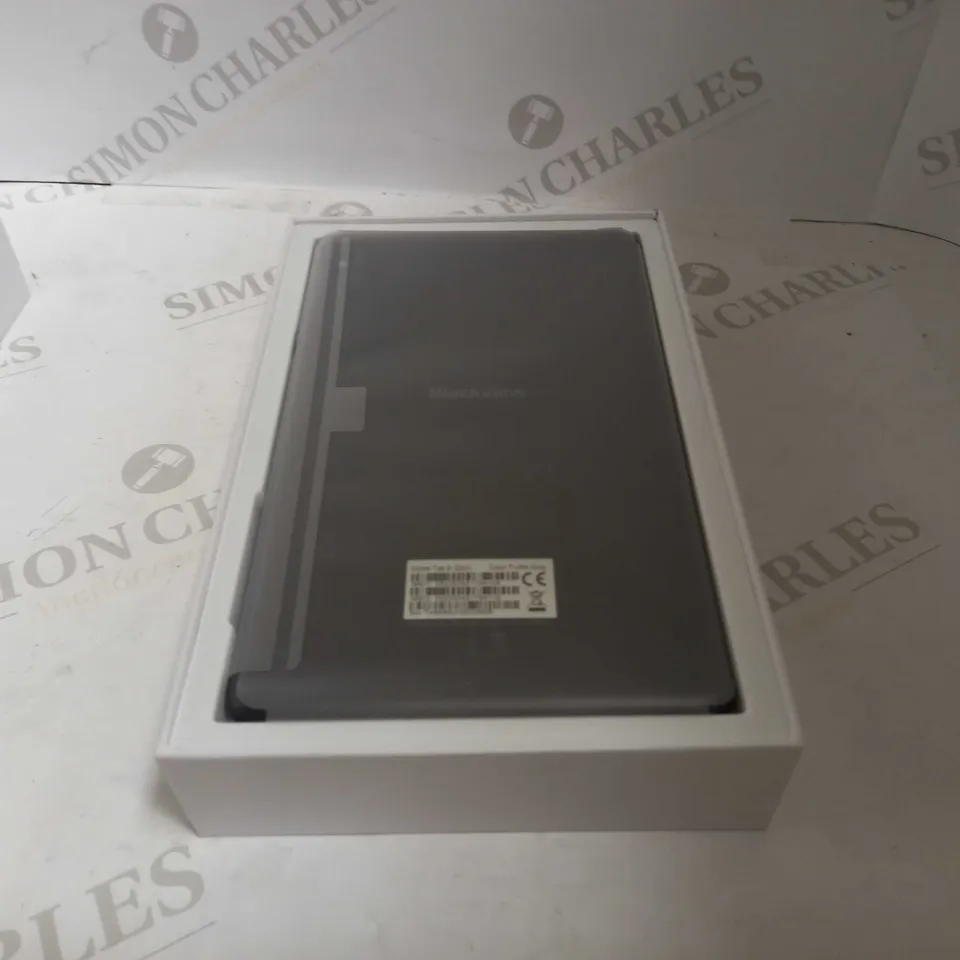 BLACKVIEW TAB 6 