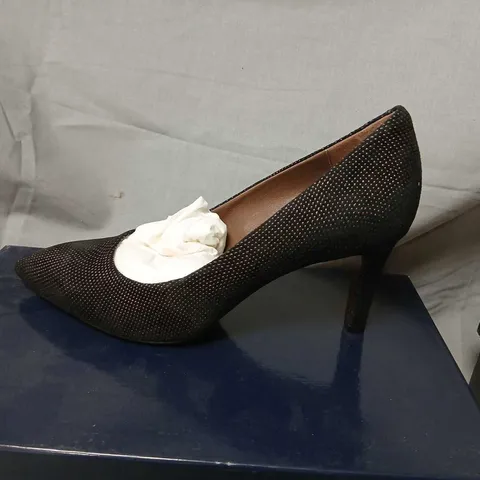 CALPIERRE ZAPATOS DESIGNER SHOES β VORTICE HEELS, WOMENβS, UK 5.5 (EU 38)