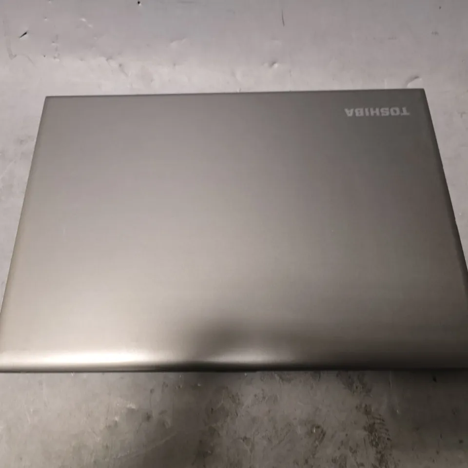 TOSHIBA PORTEGE Z30-A LAPTOP 