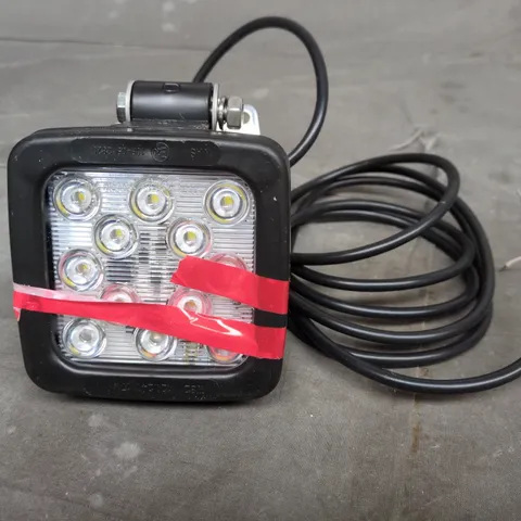 BOXED VENTA WLW819 SERIES HIGH POWER LED WORKLAMP WITH REVERSE FUNCTION