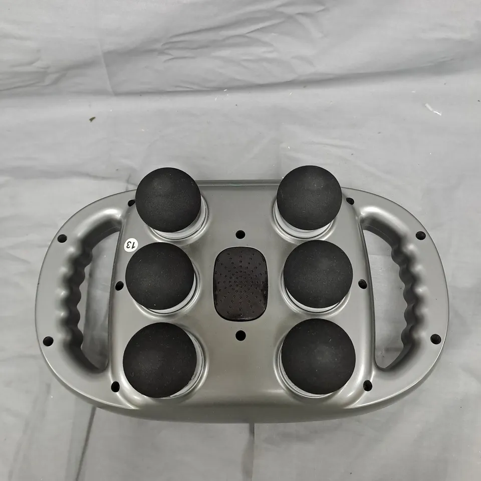 SoulSmart YM-K60 Six-Headed Massage Gun