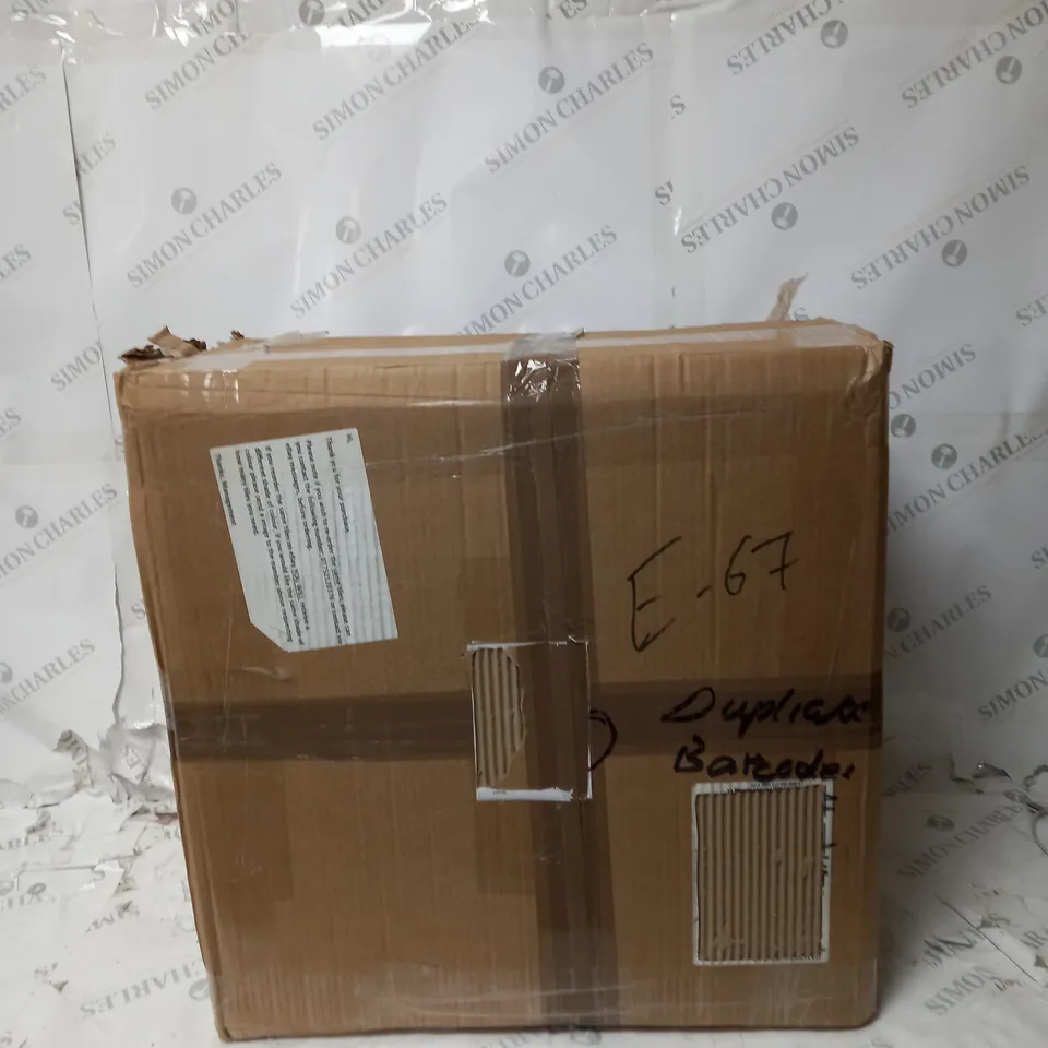 BOX OF 20 ASSORTED FREEDOM SKATING TILES - 50 X 50 CM - COLLECTION ONLY 