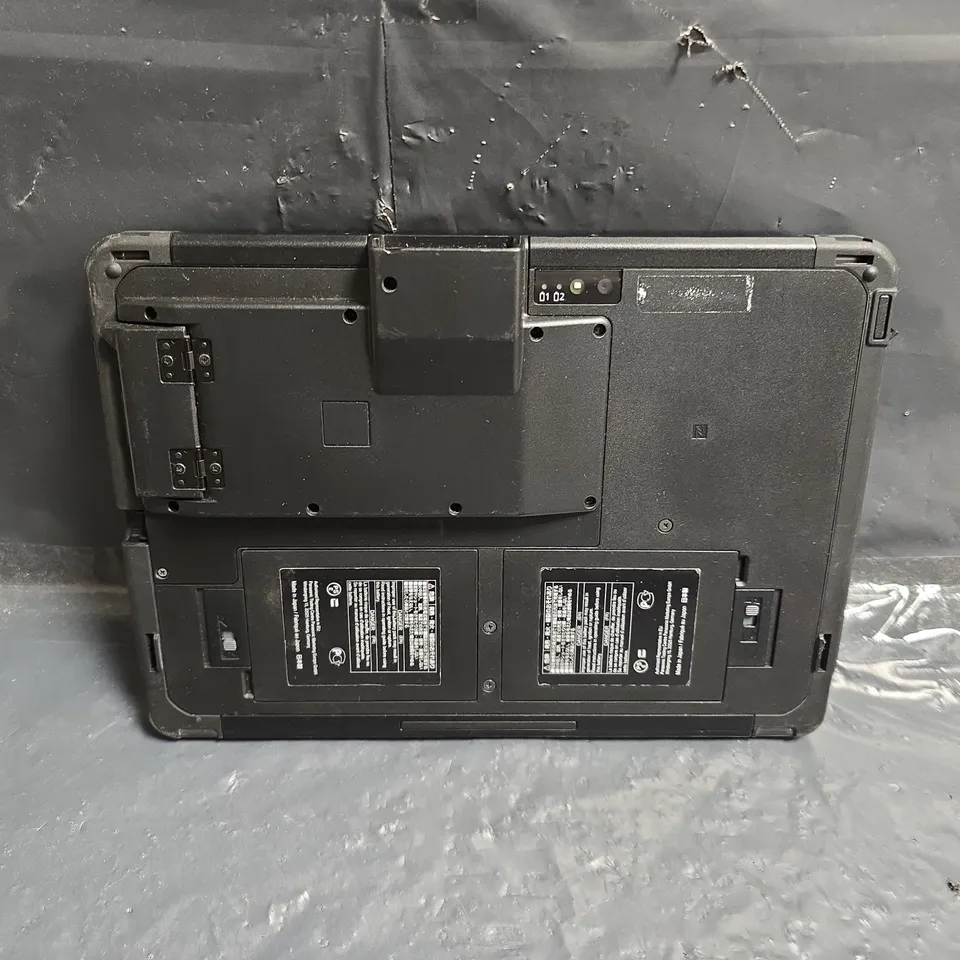 PANASONIC TOUGHBOOK FZ-A3 RUGGED TABLET