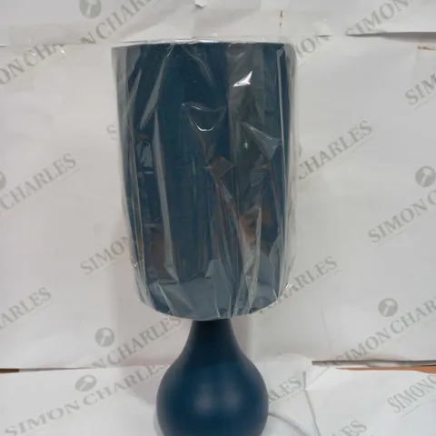 JOHN LEWIS KRISTY TOUCH LAMP 