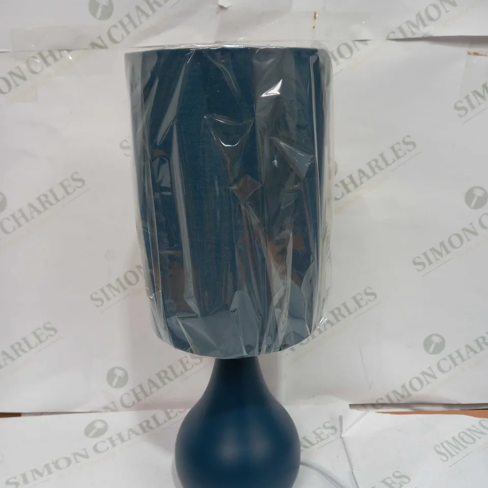JOHN LEWIS KRISTY TOUCH LAMP 