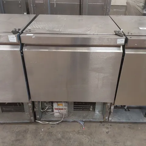 WILLIAMS H5UCR290R1 COMMERCIAL FRIDGE